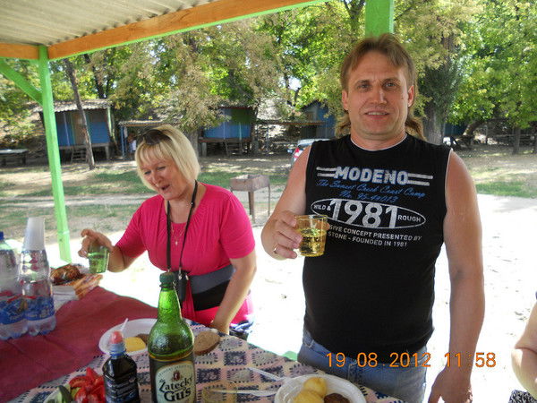 Валерий Суров