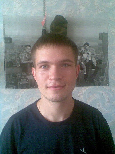 Иван Стрижков