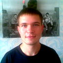 Иван Стрижков