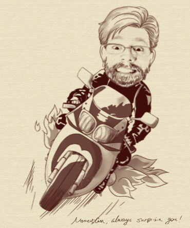 Артур Лукьянчиков