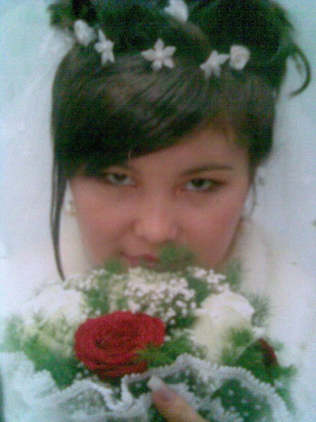 Аяжан Кабулова