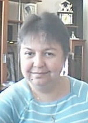 Наталья Белогрудова