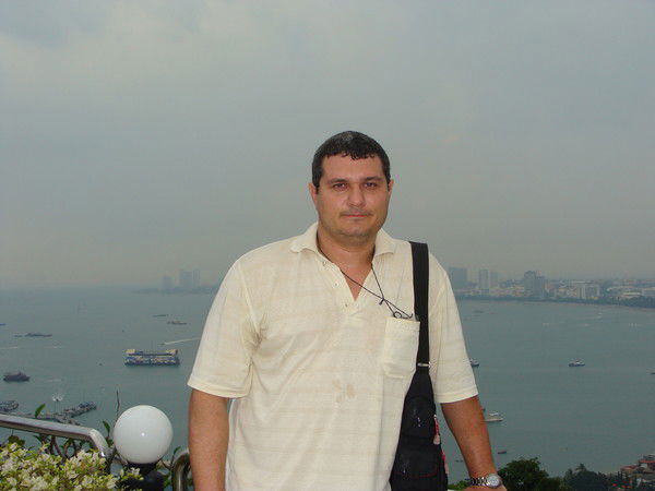 Андрей Биндюк