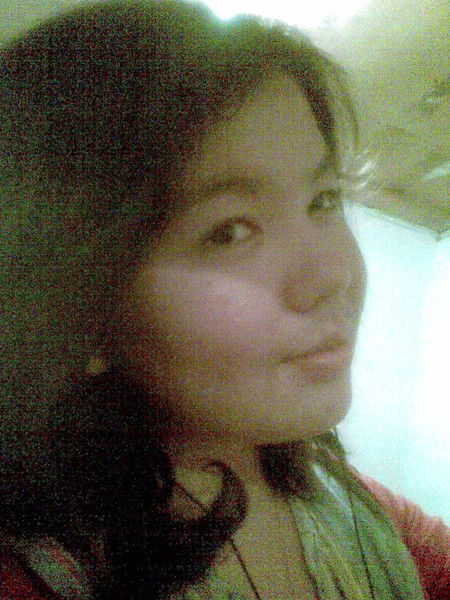 Эргешова Бурулай