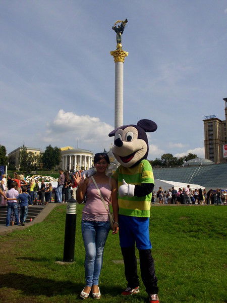 Оралова Гулимжаз