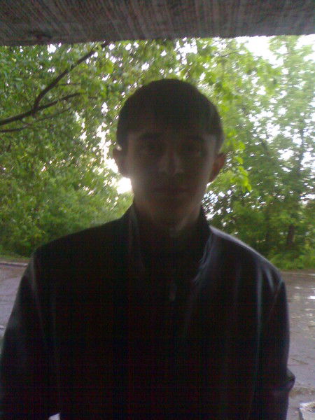 Даниил Кудрин