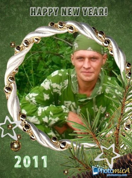 Алексей Губочкин