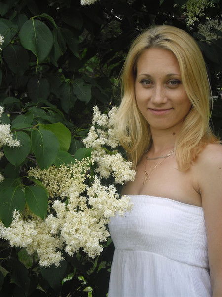 Анастасия Максимова