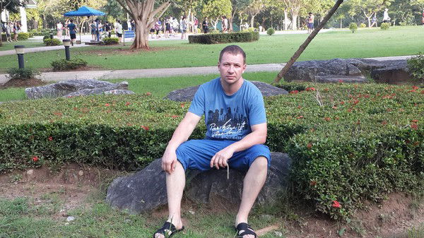 Виталий Верин