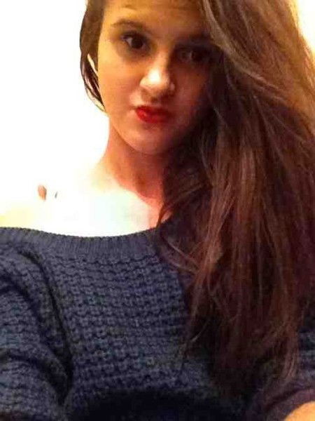 Марина Прокофьева