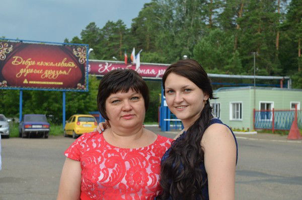 Альбина Хасанова