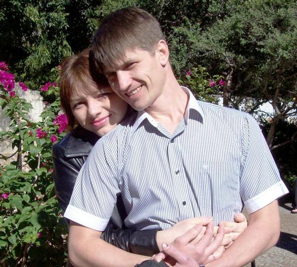 Роман Углев