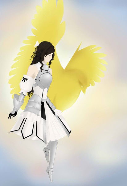 Нана Профингер