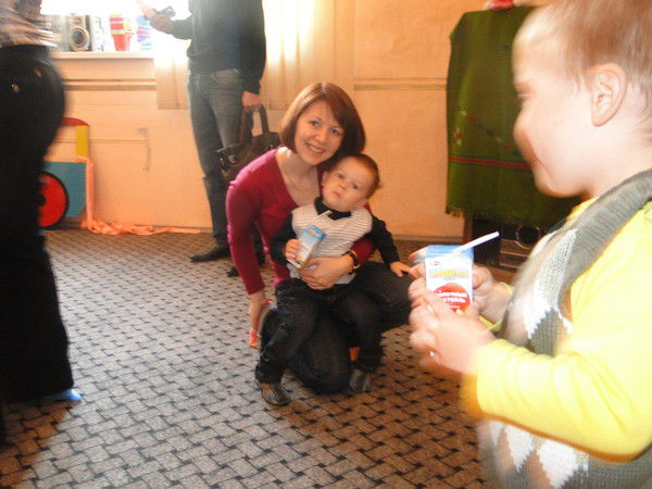 Елена Сахненко