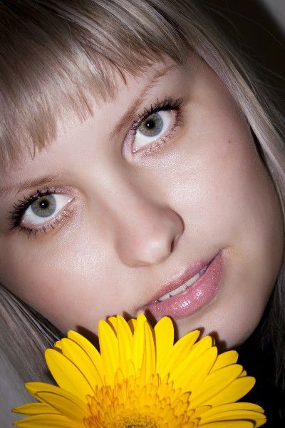 Лилия Решетникова