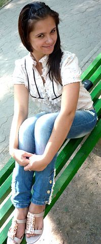 Ирина Юрчук