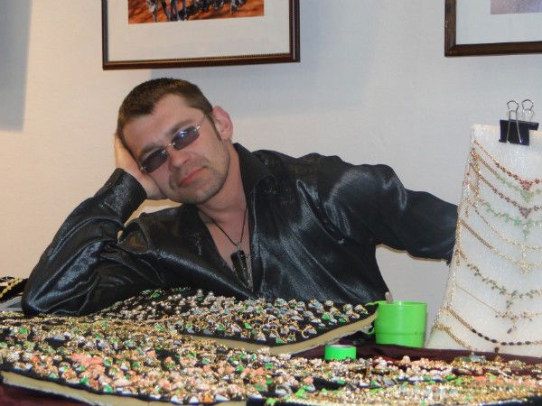 Дмитрий Гончаров