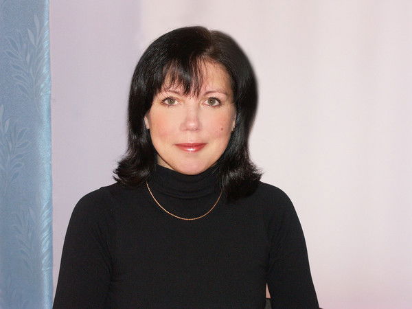 Светлана Егорова