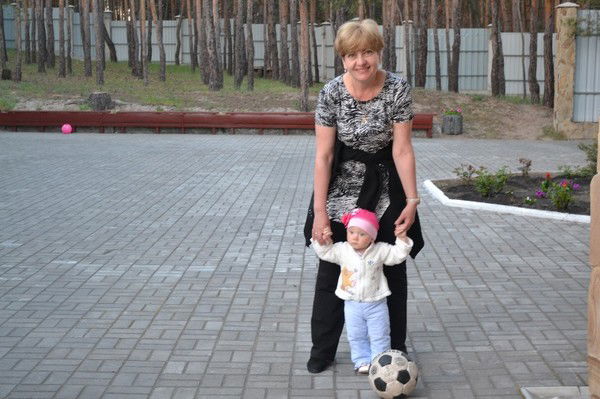 Елена Белан