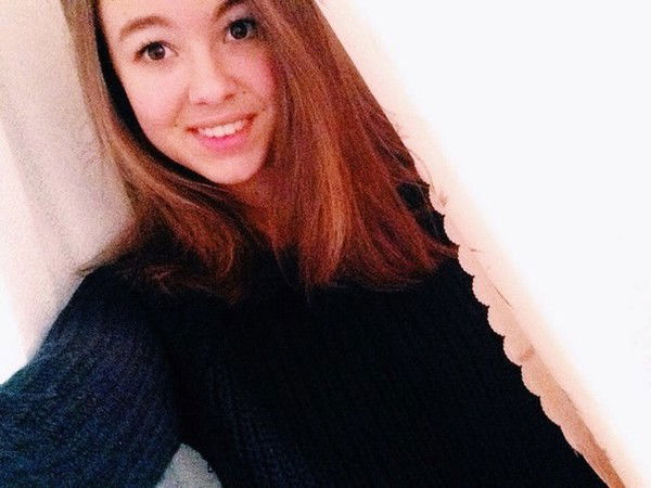 Вероника Майорова