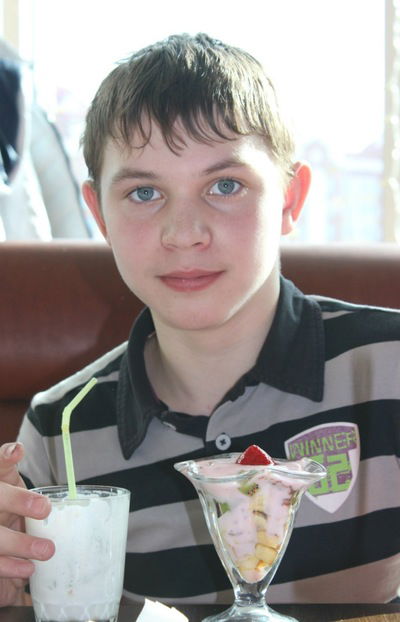 Ян Добарских