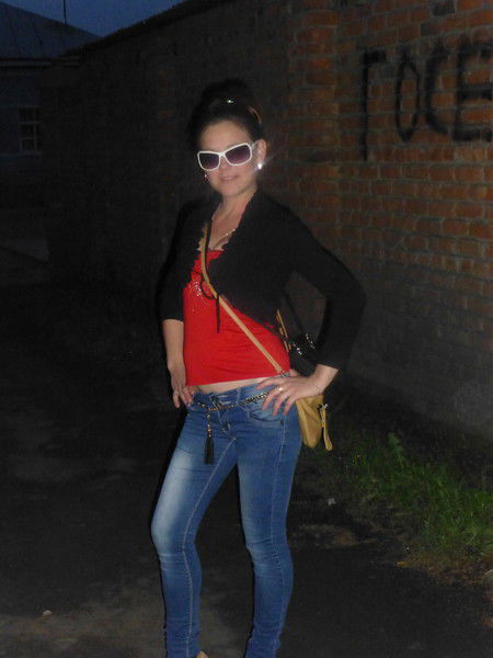 Надежда Чернова