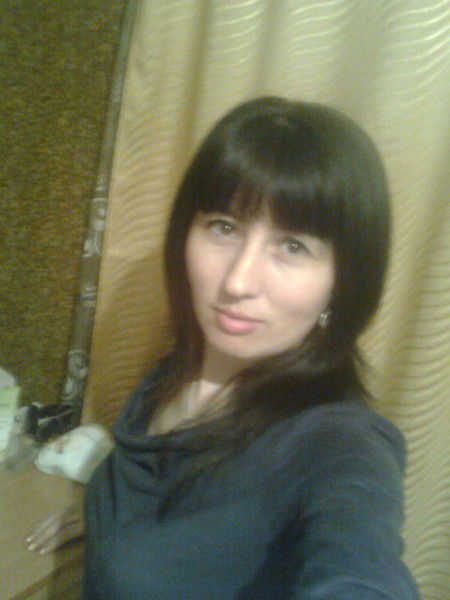 Альмира Сейтказина