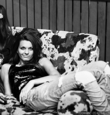 Лера Зенькова