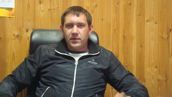 Денис Сокол