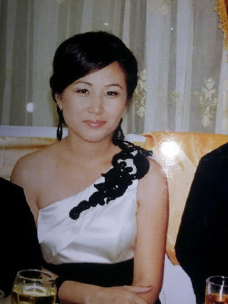 Ардак Нургалиева