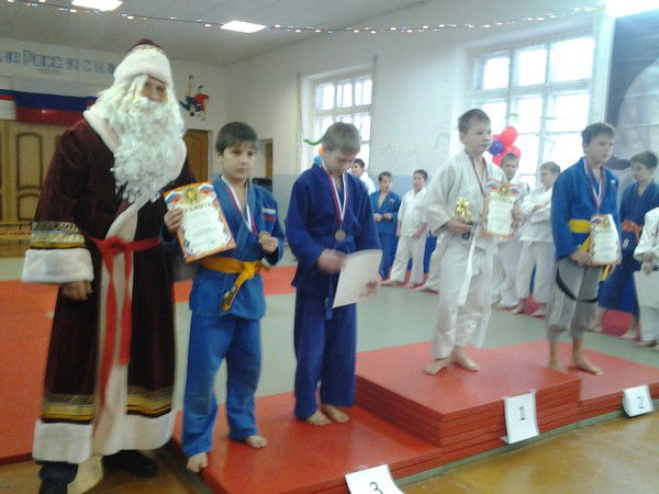 Фарид Гаджиев