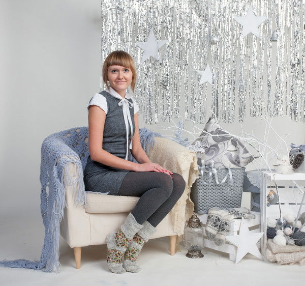 Наталия Бевз