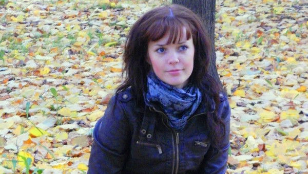 Ксения Тимофеева