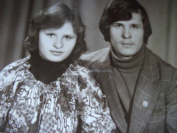 Тамара Бахтина