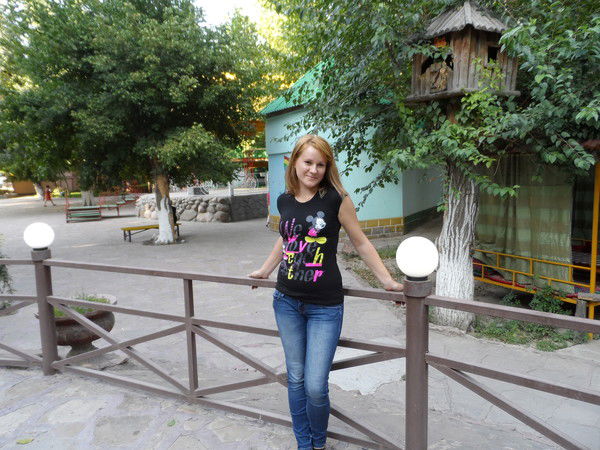 Регина Соснова