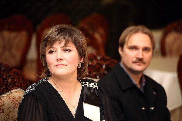 Наталья Дубинкина