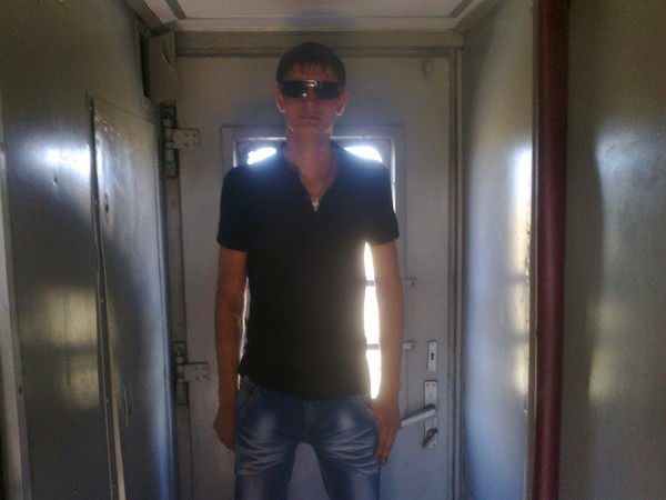 Максим Шиповский