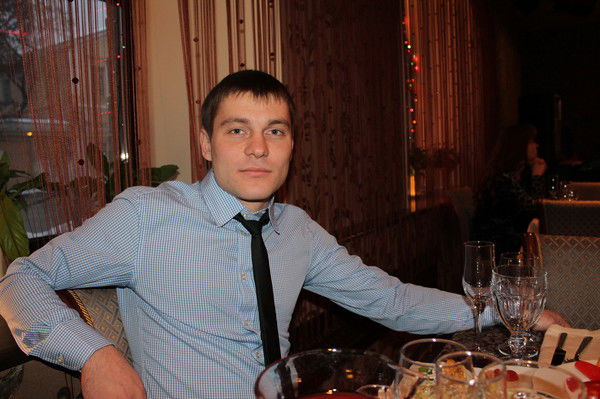 Алексей Карев