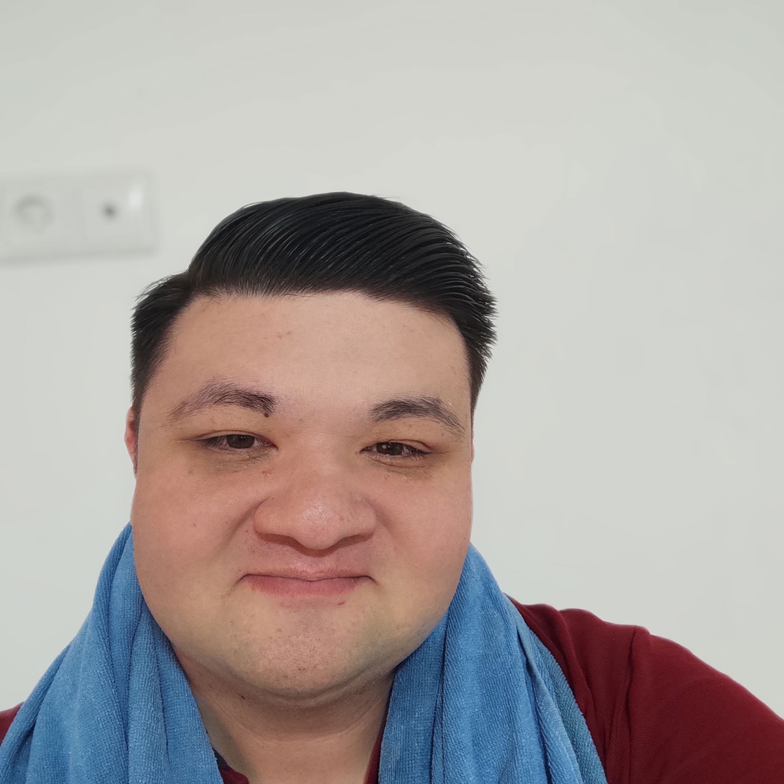 Нурсултан Нагманов