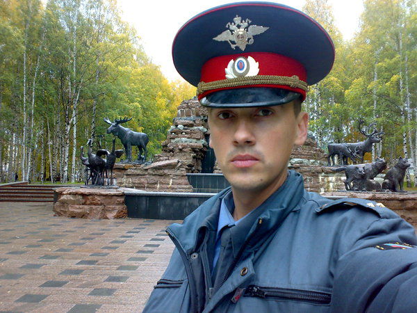 Андрей Орлов