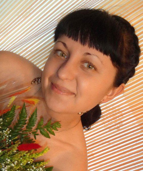 Анастасия Баюрко