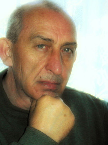 Валера Каунов