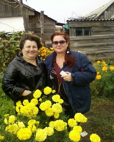 Гельшат Гусейнова