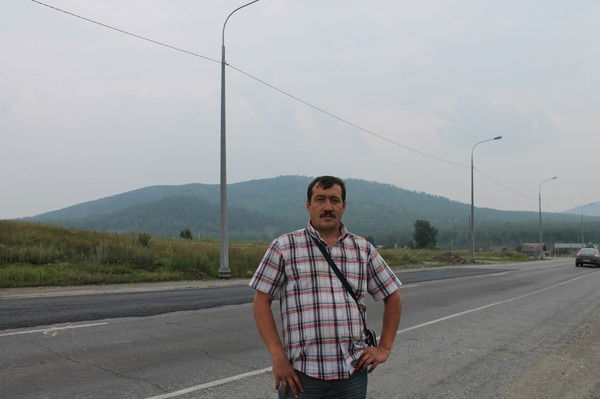 Андрей Данилов