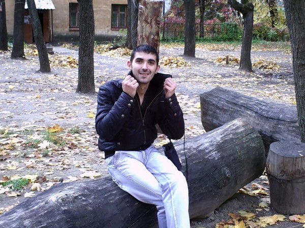 Александр Сорочинский