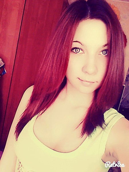 Анастасия Камерцель