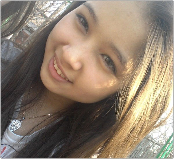 ...karina Kappasova...