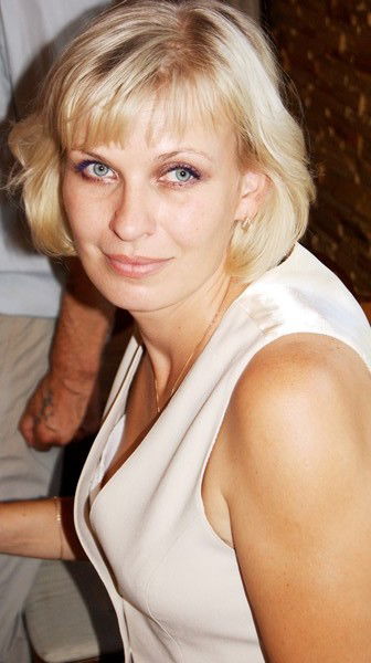 Викусик Неверова