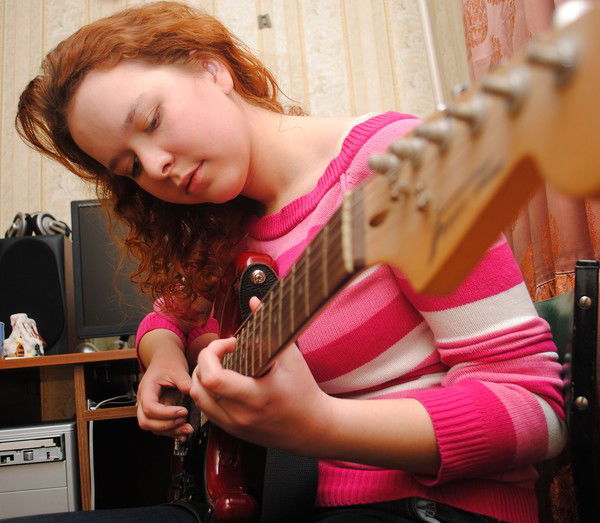 Ксения Кучапова