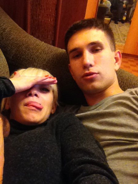 Anzhelika Zakatyrina